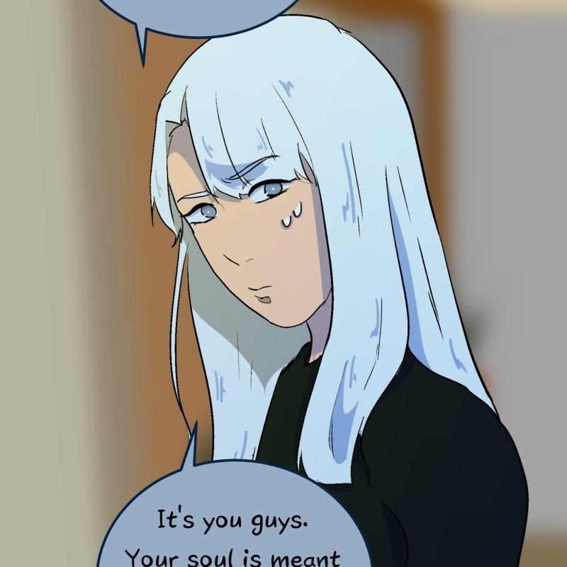 Fluffy Boyfriend chapter 96 - page 54