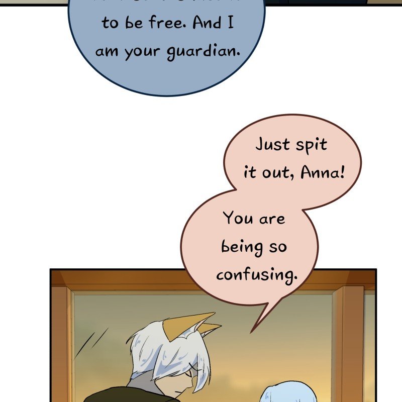 Fluffy Boyfriend chapter 96 - page 55
