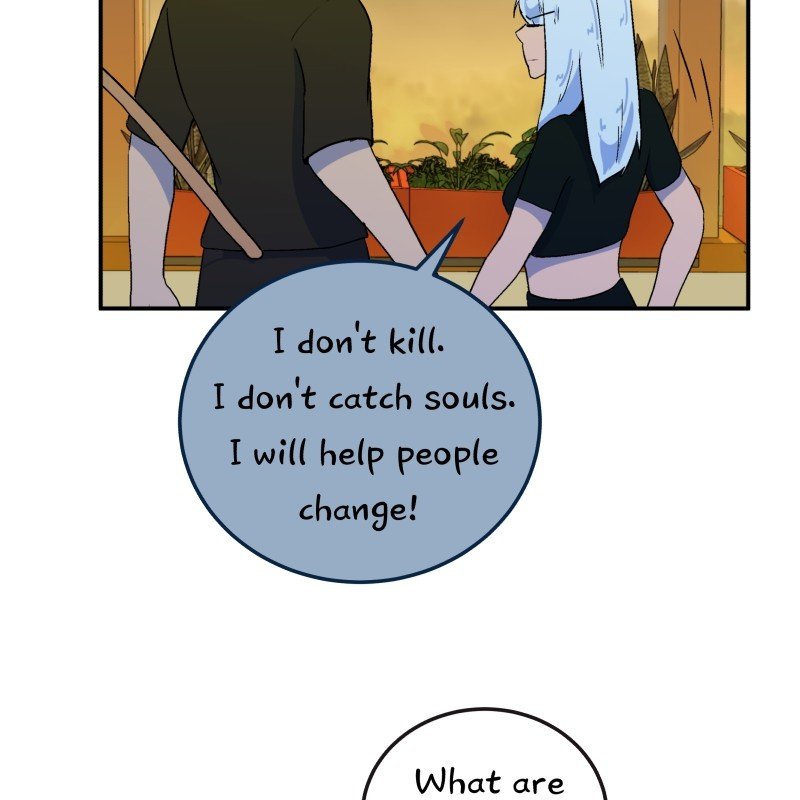 Fluffy Boyfriend chapter 96 - page 56