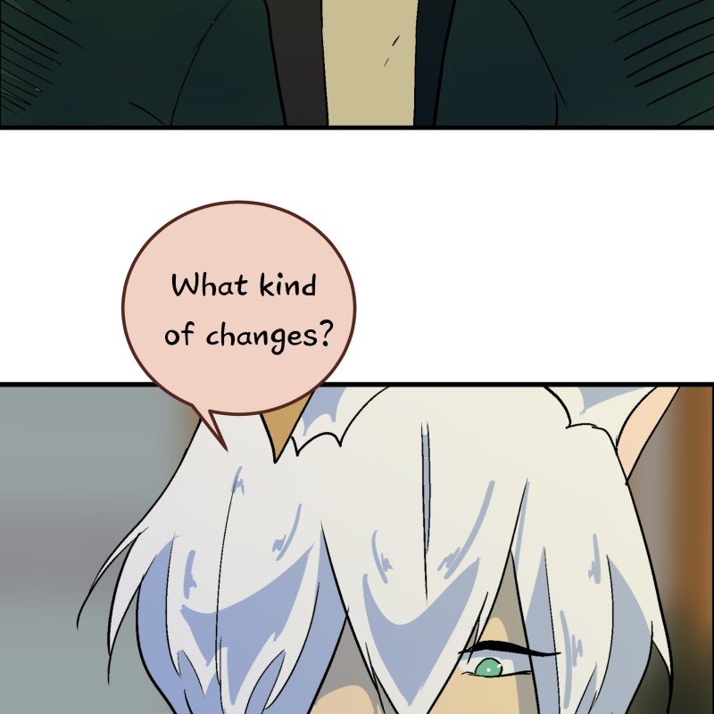 Fluffy Boyfriend chapter 96 - page 58