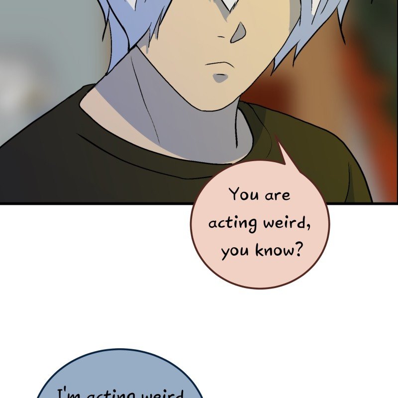 Fluffy Boyfriend chapter 96 - page 59