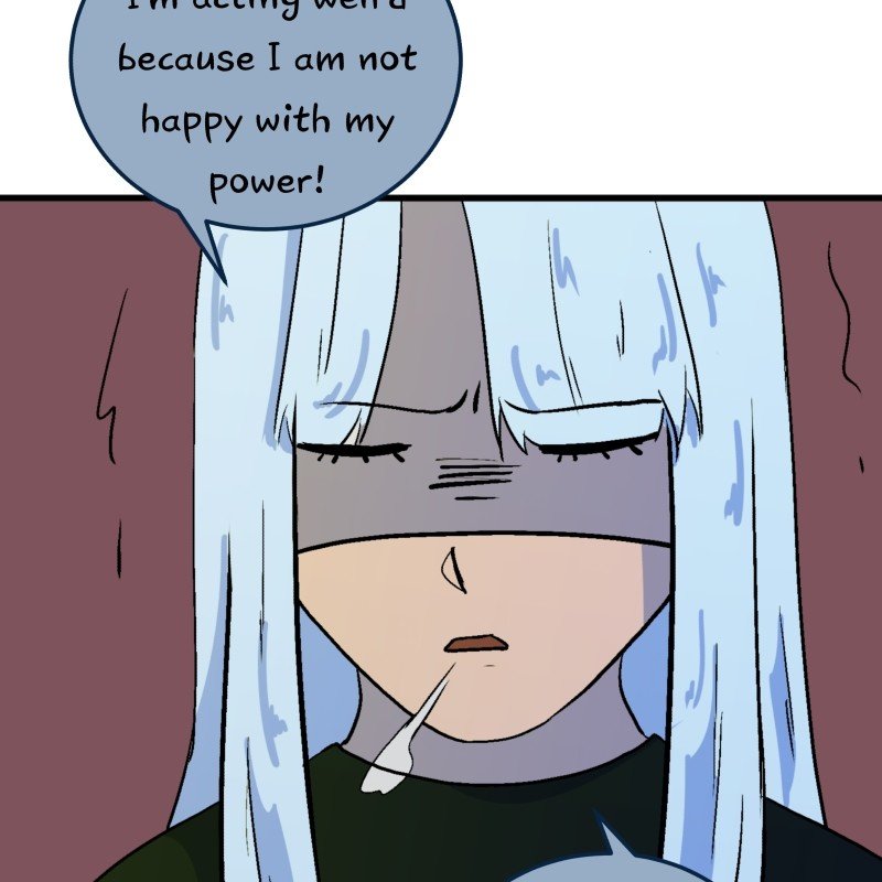 Fluffy Boyfriend chapter 96 - page 60