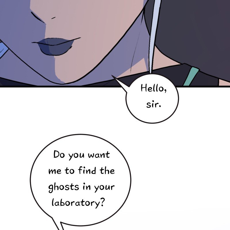 Fluffy Boyfriend chapter 96 - page 7