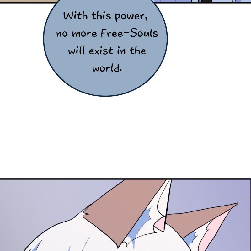 Fluffy Boyfriend chapter 96 - page 72