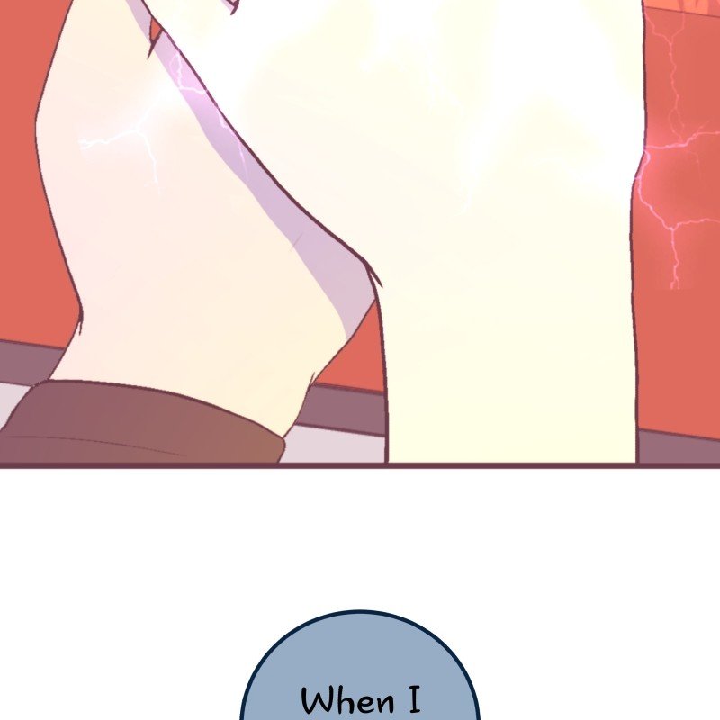 Fluffy Boyfriend chapter 96 - page 80