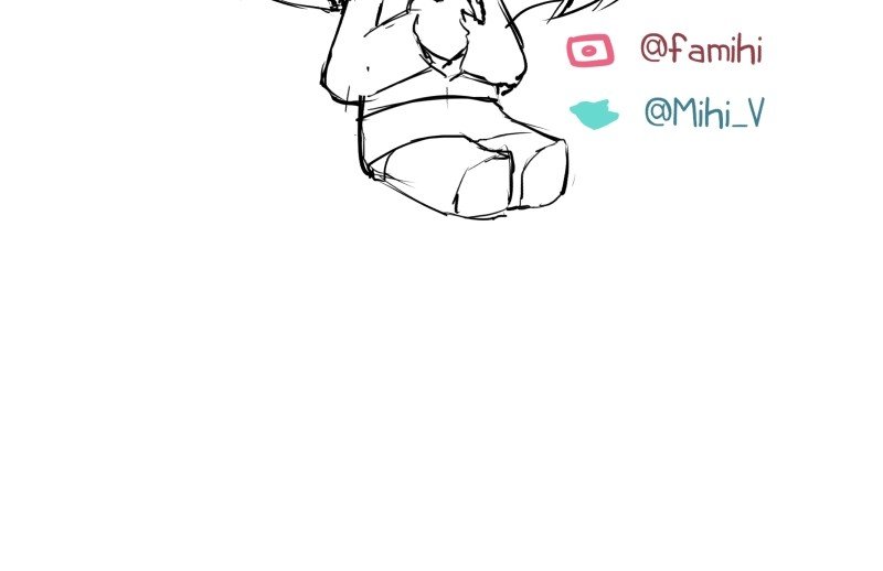 Fluffy Boyfriend chapter 96 - page 89