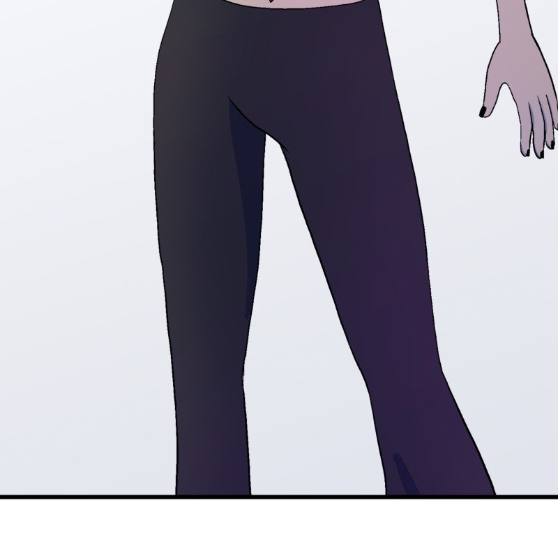 Fluffy Boyfriend chapter 96 - page 9