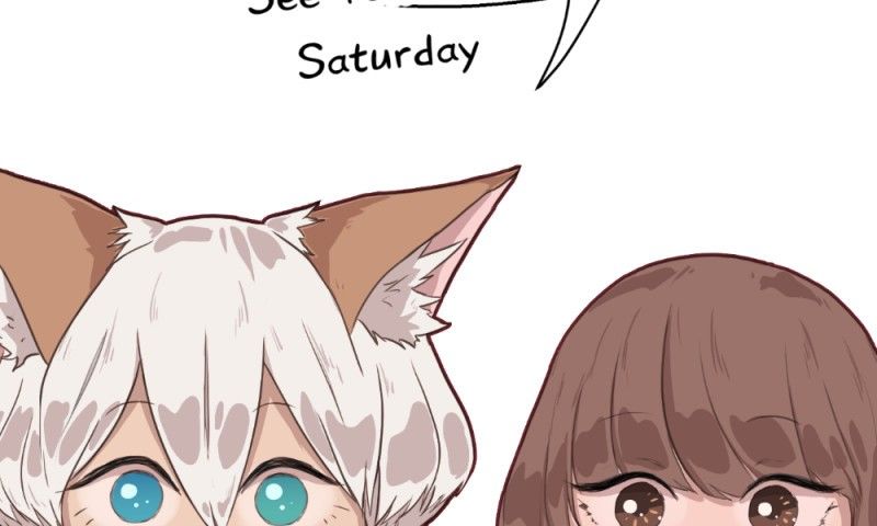 Fluffy Boyfriend chapter 19 - page 100