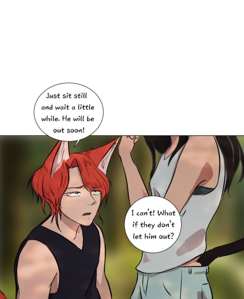 Fluffy Boyfriend chapter 19 - page 12