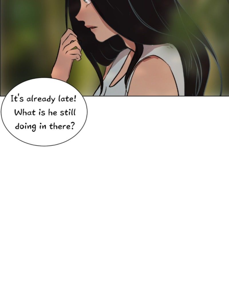 Fluffy Boyfriend chapter 19 - page 14