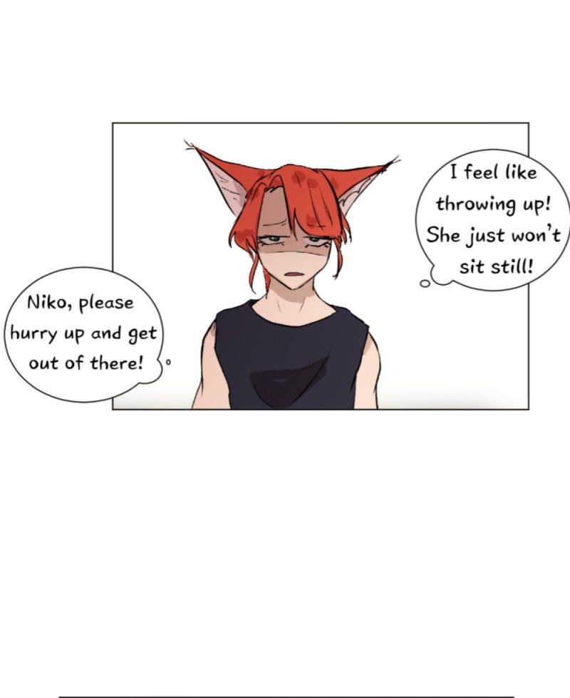 Fluffy Boyfriend chapter 19 - page 17