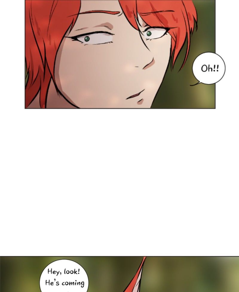 Fluffy Boyfriend chapter 19 - page 18