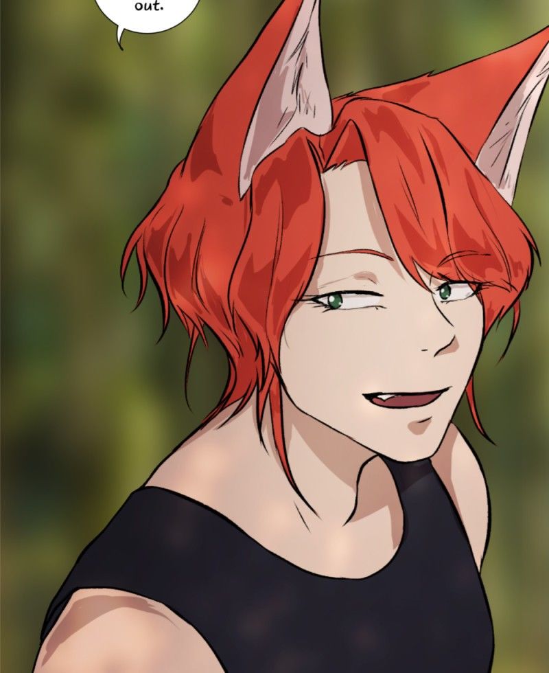 Fluffy Boyfriend chapter 19 - page 19
