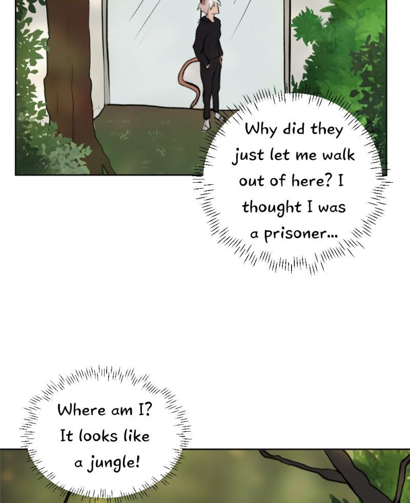 Fluffy Boyfriend chapter 19 - page 21