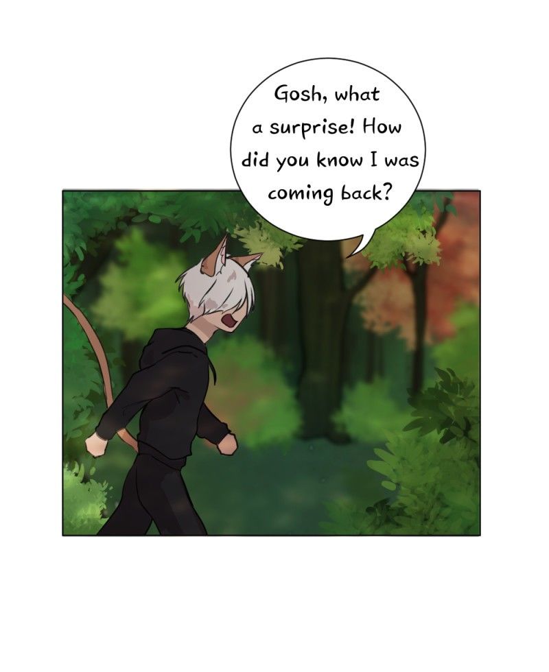 Fluffy Boyfriend chapter 19 - page 26