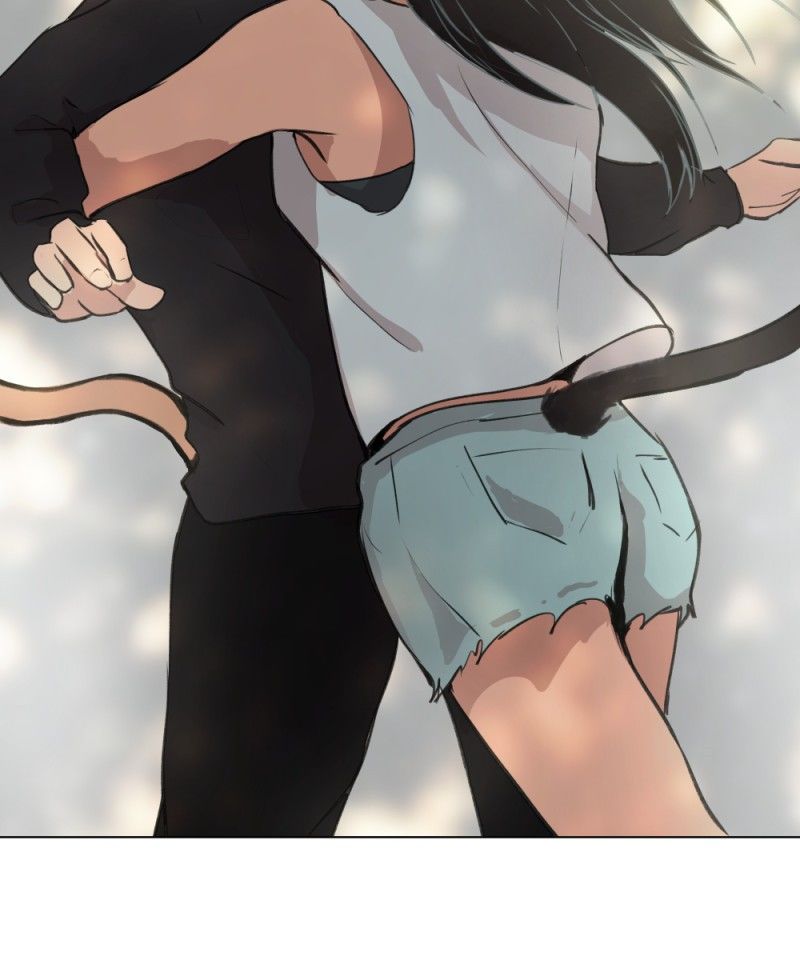 Fluffy Boyfriend chapter 19 - page 29