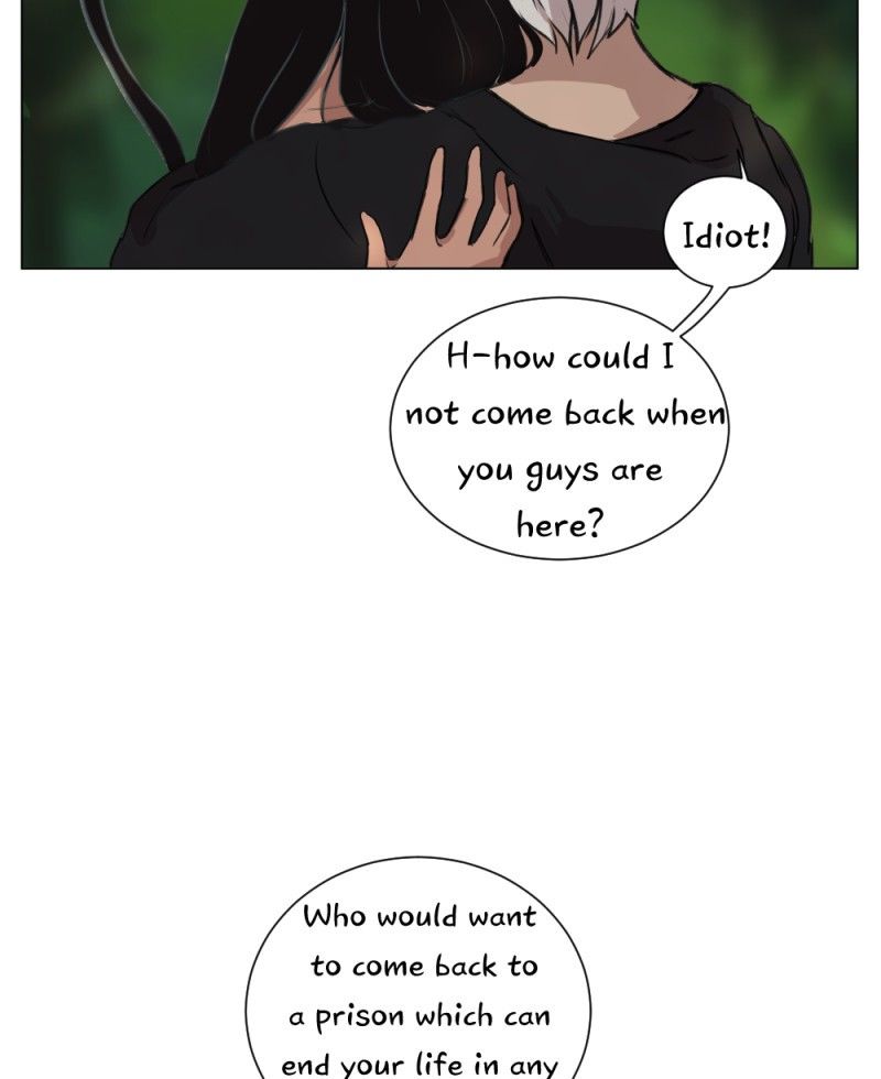 Fluffy Boyfriend chapter 19 - page 32