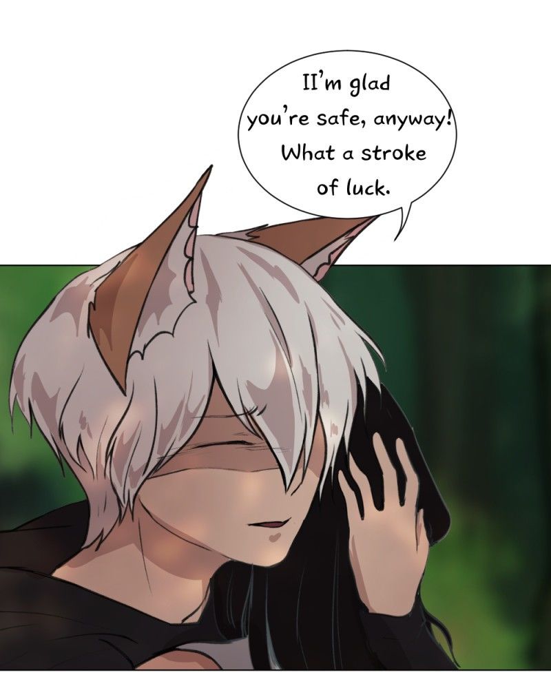 Fluffy Boyfriend chapter 19 - page 34