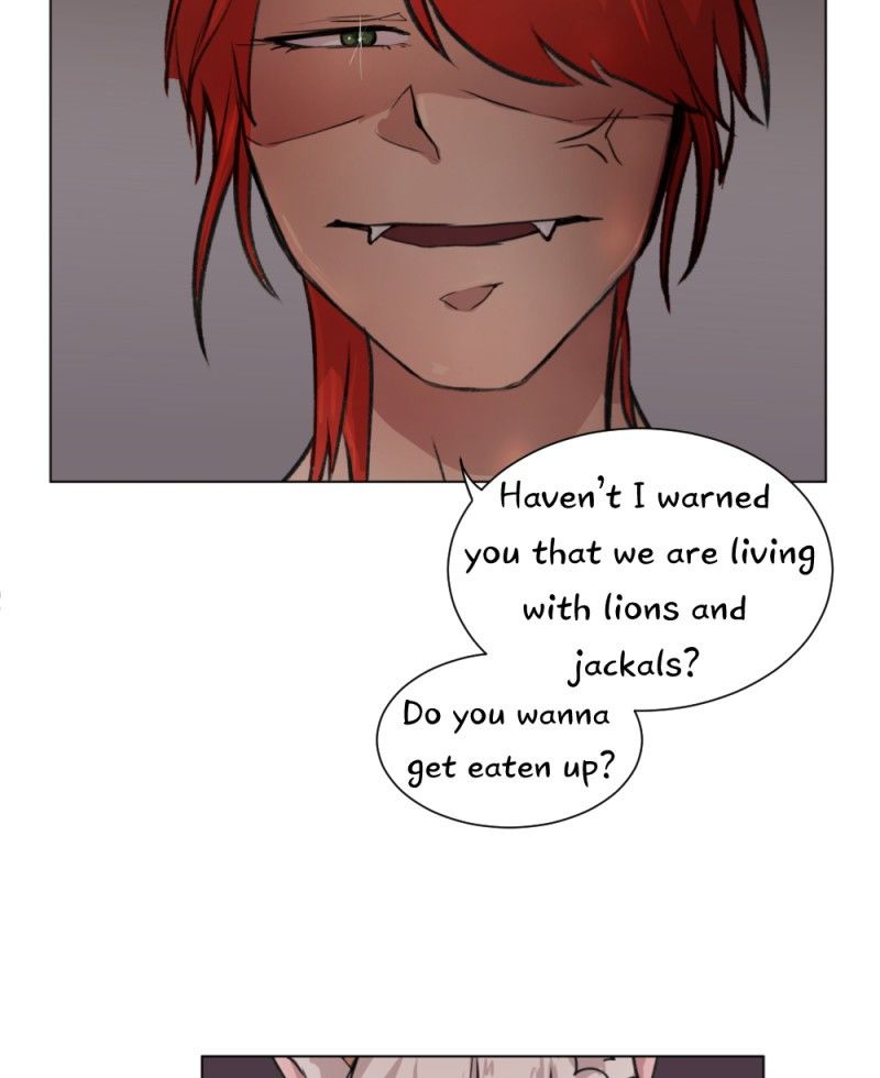 Fluffy Boyfriend chapter 19 - page 44