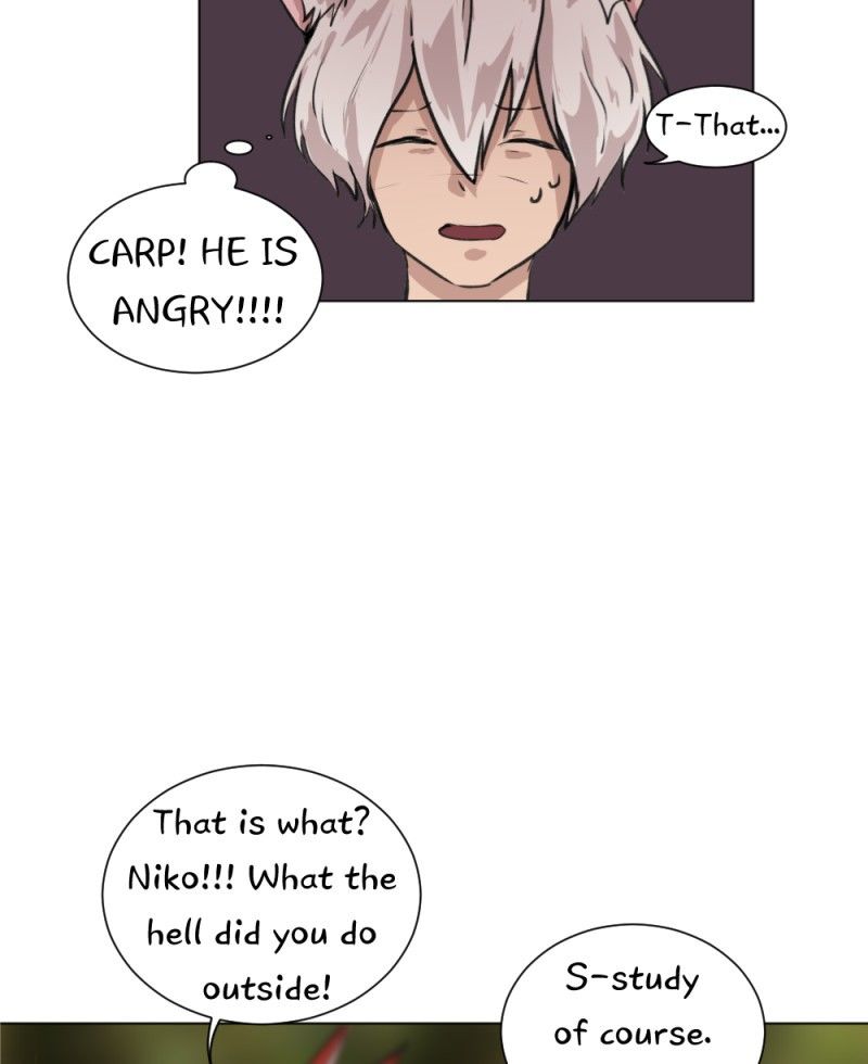 Fluffy Boyfriend chapter 19 - page 45