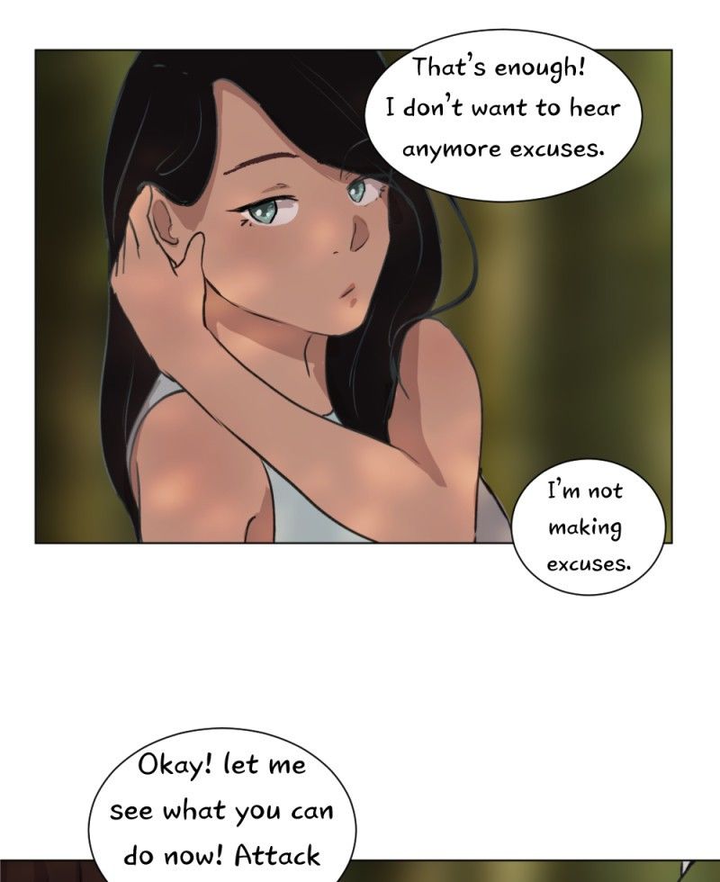 Fluffy Boyfriend chapter 19 - page 48