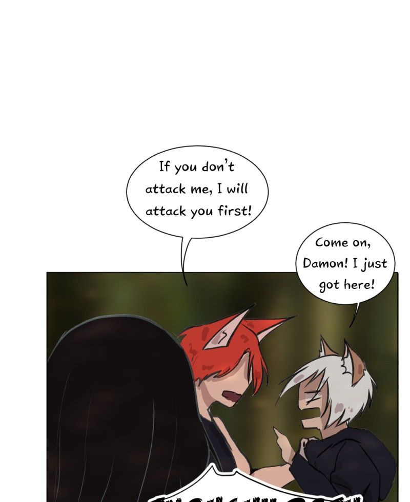 Fluffy Boyfriend chapter 19 - page 51