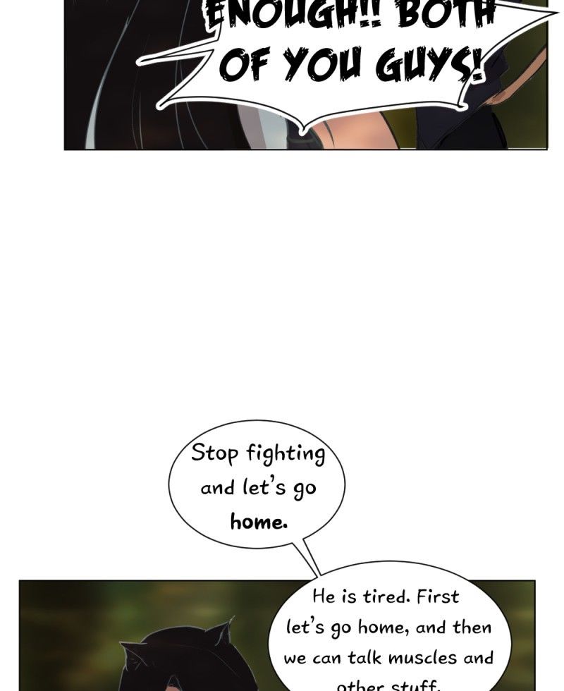 Fluffy Boyfriend chapter 19 - page 52