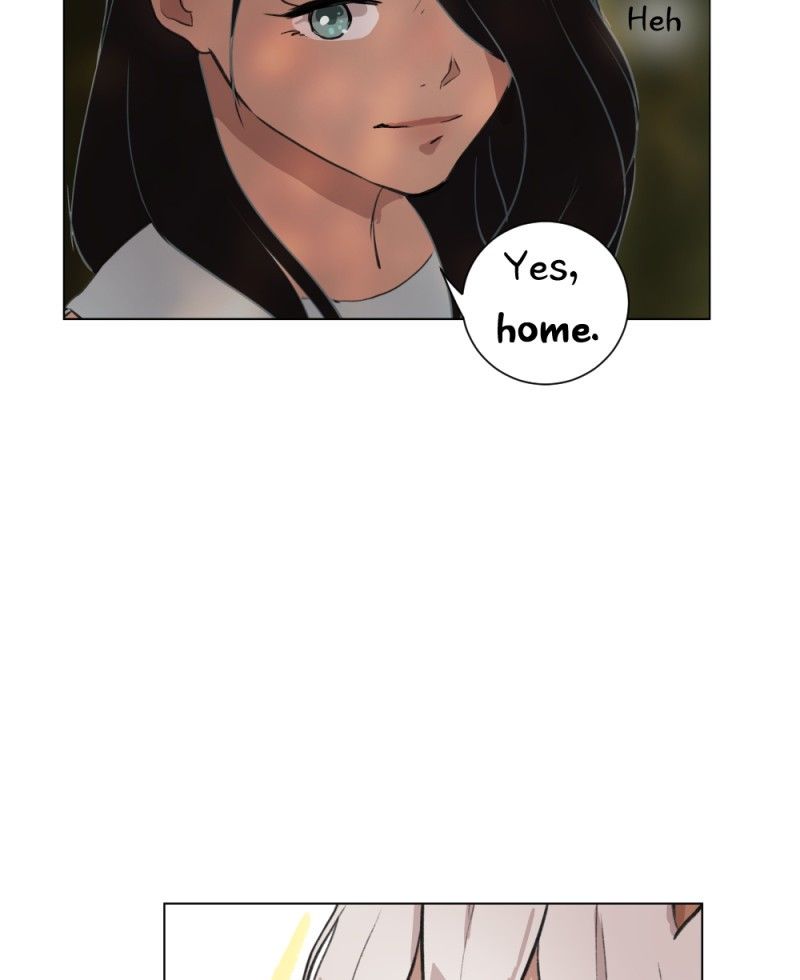 Fluffy Boyfriend chapter 19 - page 56