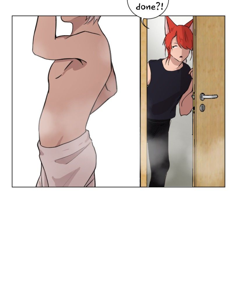 Fluffy Boyfriend chapter 19 - page 66