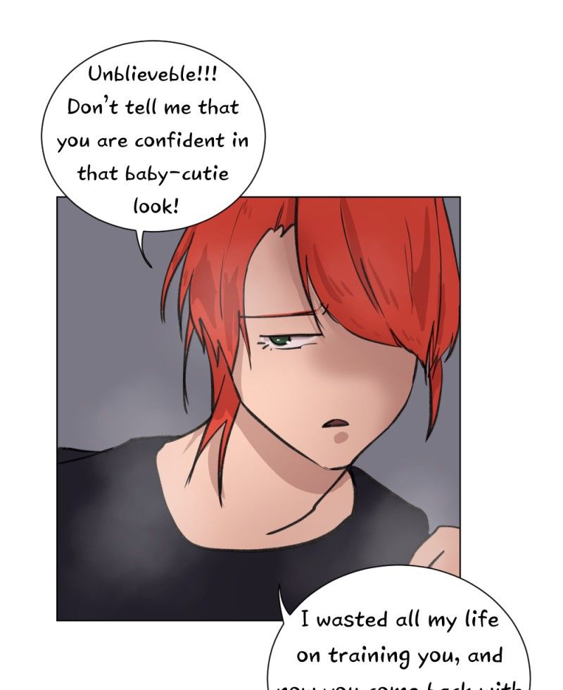 Fluffy Boyfriend chapter 19 - page 67