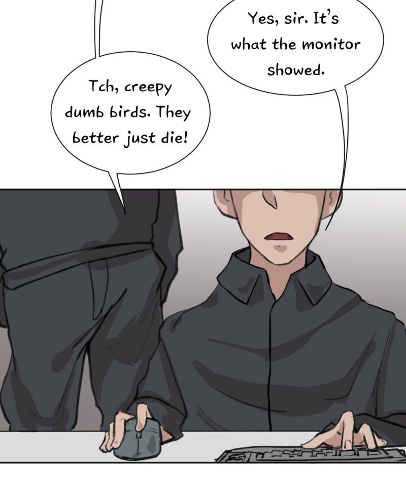 Fluffy Boyfriend chapter 19 - page 7