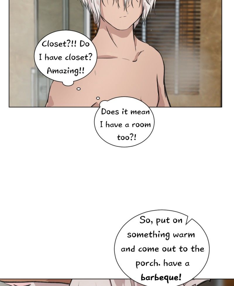 Fluffy Boyfriend chapter 19 - page 70