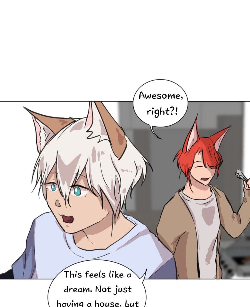Fluffy Boyfriend chapter 19 - page 76