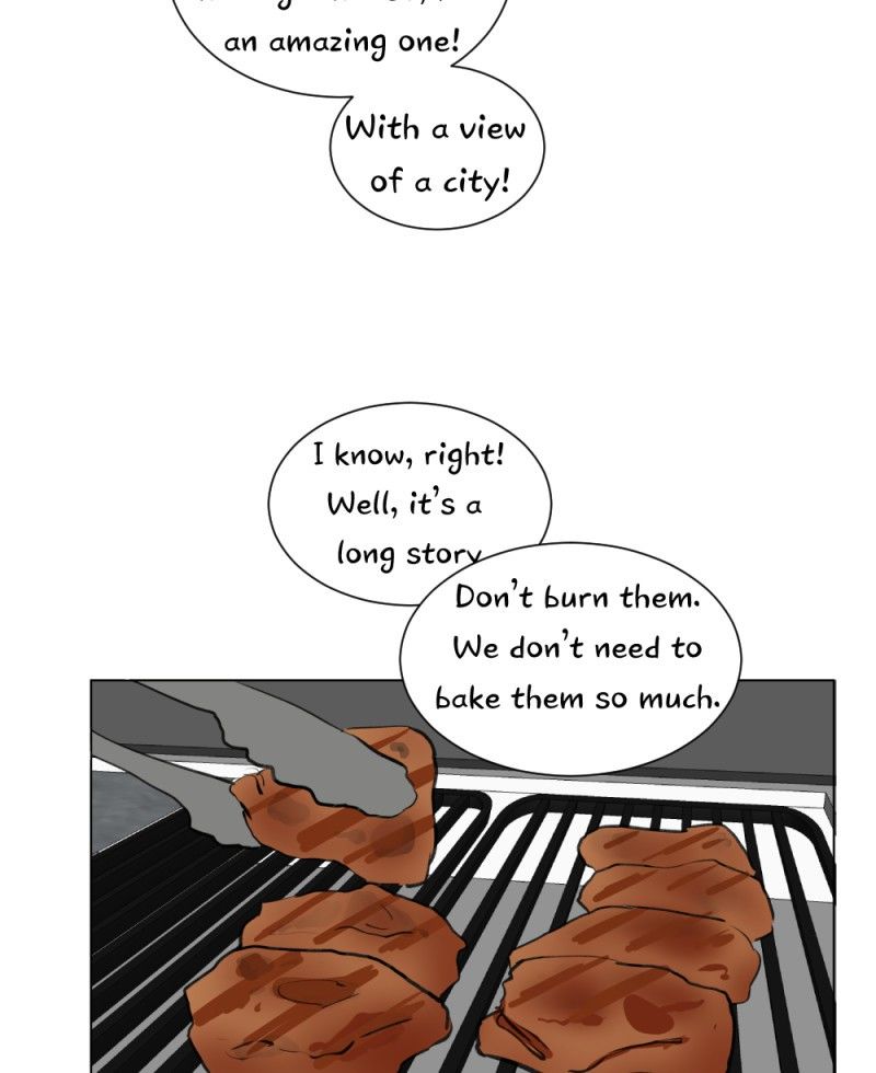Fluffy Boyfriend chapter 19 - page 77