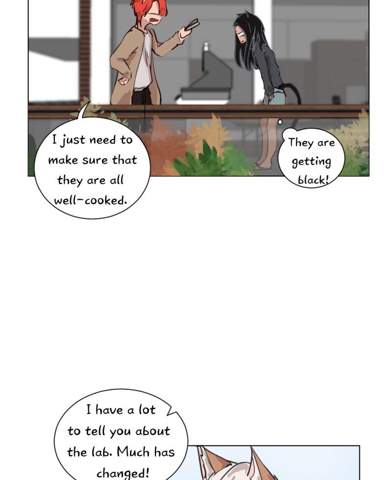 Fluffy Boyfriend chapter 19 - page 79