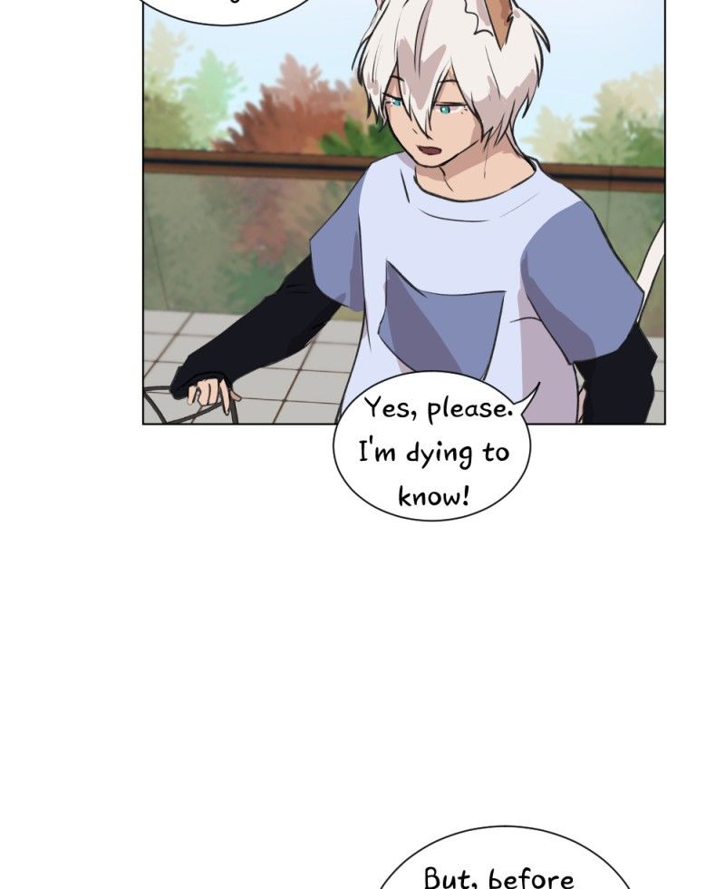 Fluffy Boyfriend chapter 19 - page 80