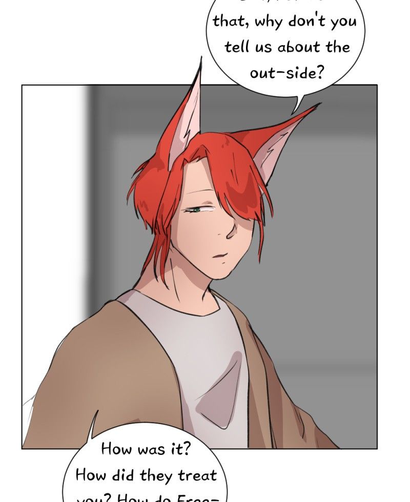 Fluffy Boyfriend chapter 19 - page 81