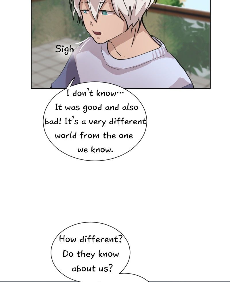 Fluffy Boyfriend chapter 19 - page 83