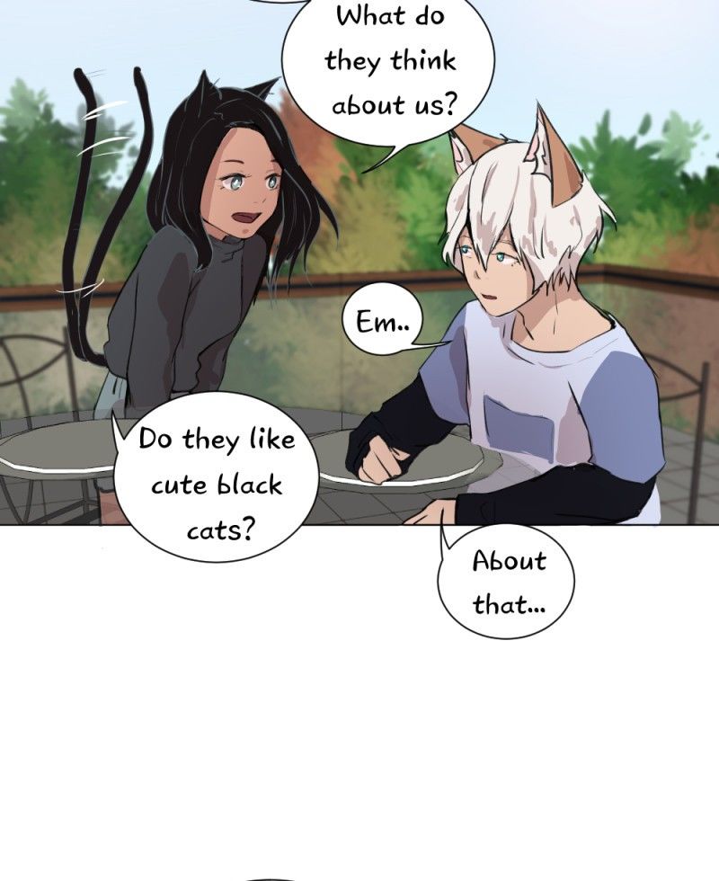 Fluffy Boyfriend chapter 19 - page 84