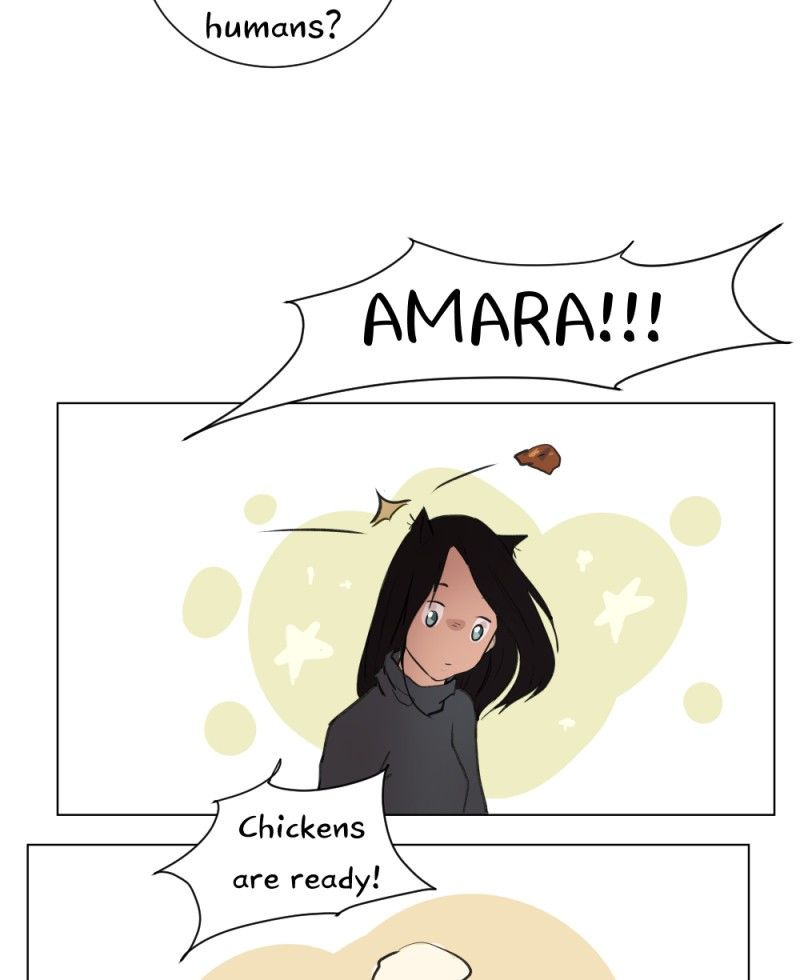 Fluffy Boyfriend chapter 19 - page 86
