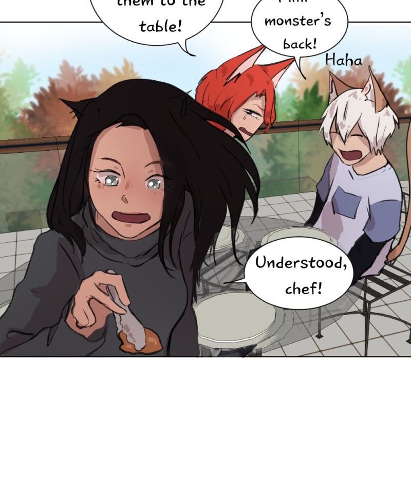 Fluffy Boyfriend chapter 19 - page 88