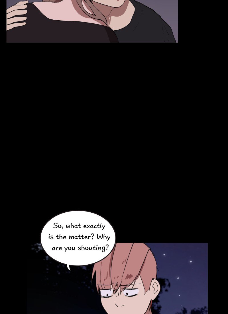 Fluffy Boyfriend chapter 43 - page 10