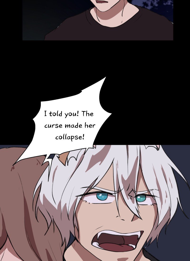 Fluffy Boyfriend chapter 43 - page 11