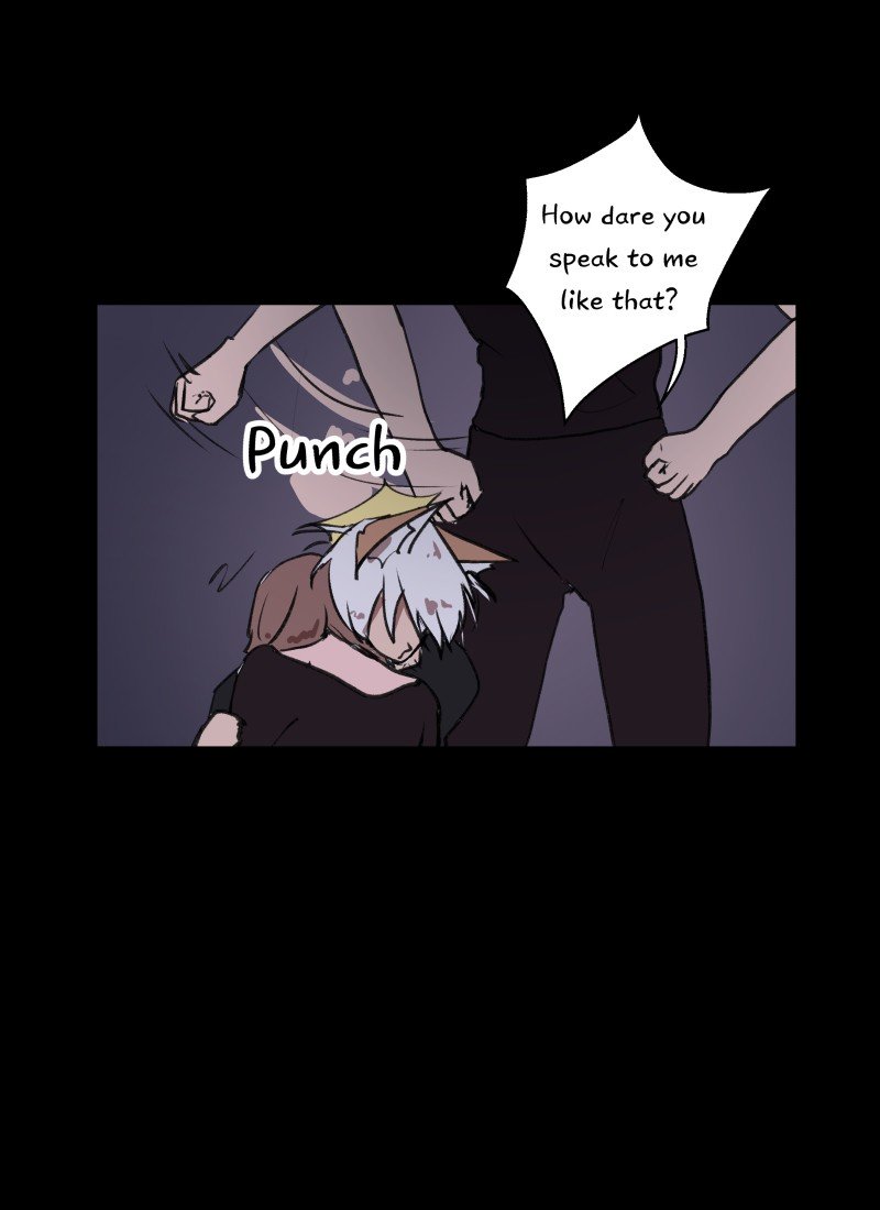 Fluffy Boyfriend chapter 43 - page 13
