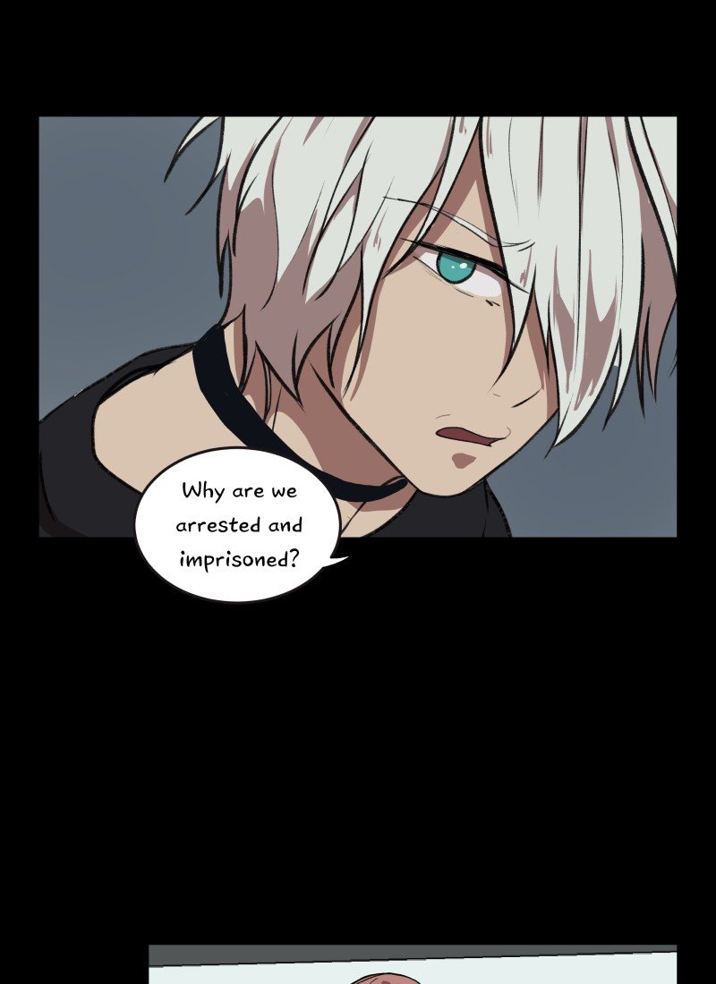 Fluffy Boyfriend chapter 43 - page 24