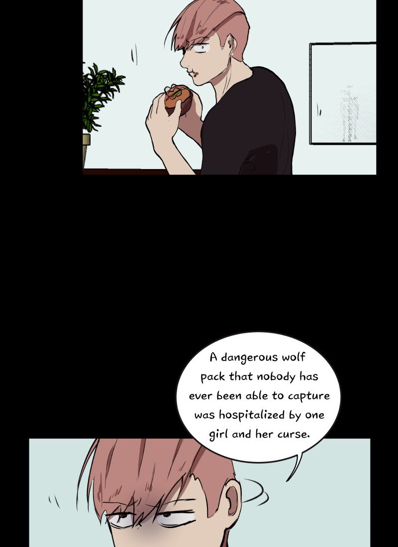 Fluffy Boyfriend chapter 43 - page 25
