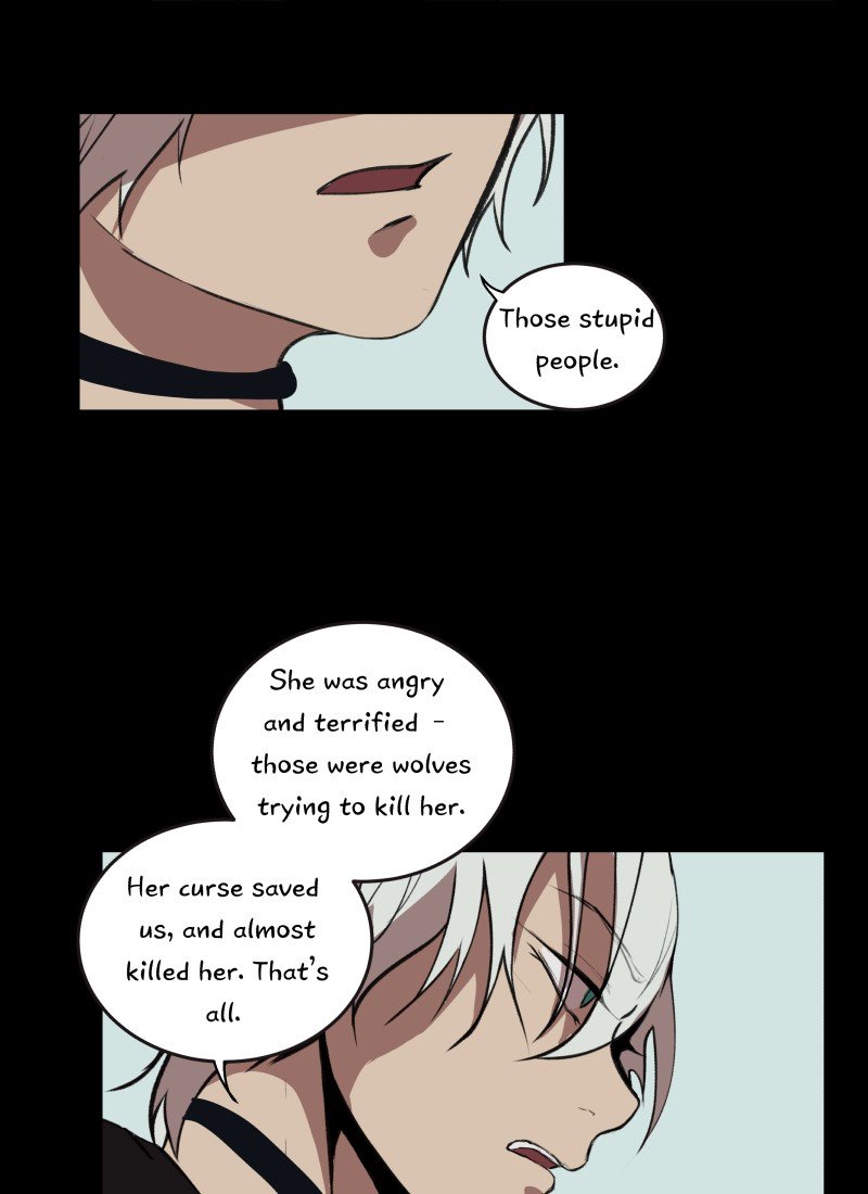 Fluffy Boyfriend chapter 43 - page 27