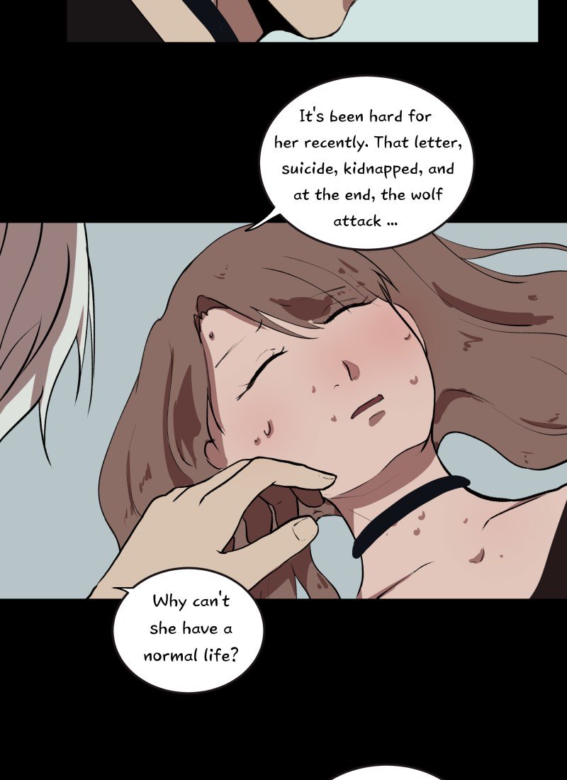 Fluffy Boyfriend chapter 43 - page 28