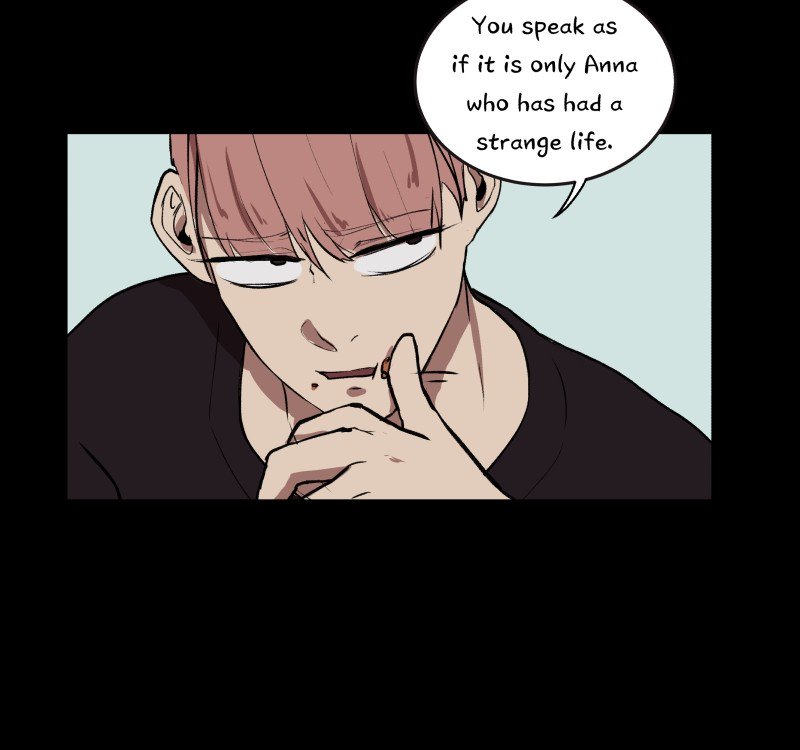 Fluffy Boyfriend chapter 43 - page 29