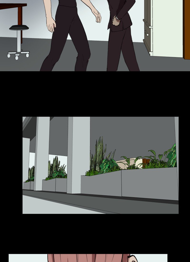 Fluffy Boyfriend chapter 43 - page 34